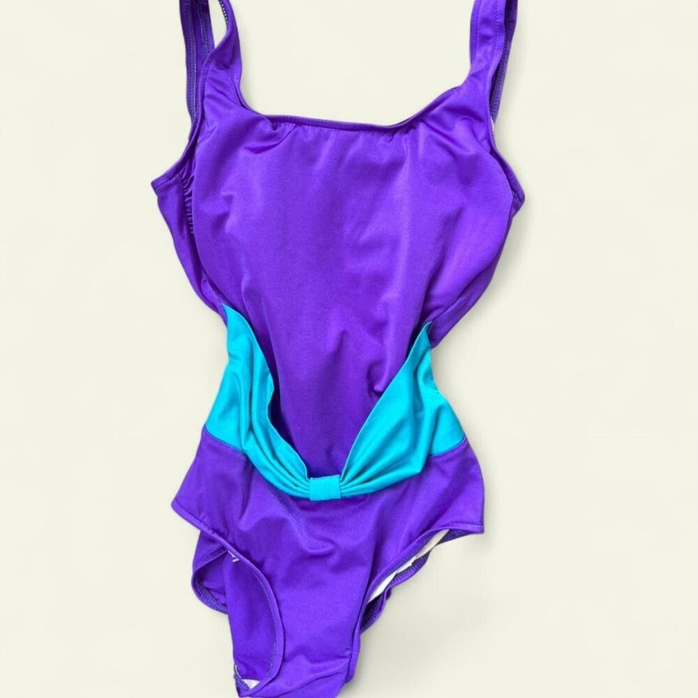American-vintage Women's multi Swimsuit-one-piece